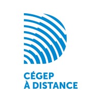 Cégep à distance Logo