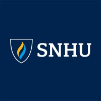 Southern New Hampshire University Logo