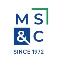 Macdonald Shymko & Company Ltd. Logo