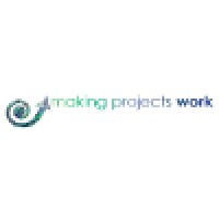 Making Projects Work Ltd Logo
