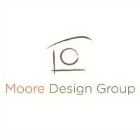 Moore Design Group Logo