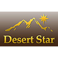 Desert Star Addiction Recovery Center Logo