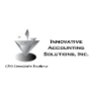 Innovative Accounting Solutions, Inc. Logo