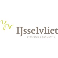 IJsselvliet Strategie & Realisatie Logo