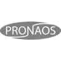 Pronaos s.r.o. Logo
