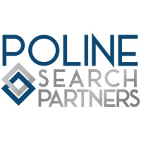 Poline Search Partners Logo