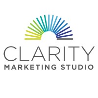 Clarity Marketing Studio Logo