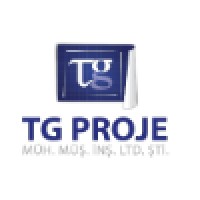 TG PROJE Logo
