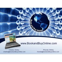 Book and Buy Online, LLC Logo