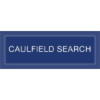 Caulfield Search Logo