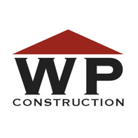 WP Construction, Inc. Logo