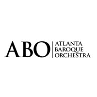 Atlanta Baroque Orchestra Logo