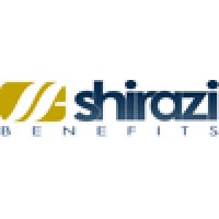 Shirazi Benefits Logo