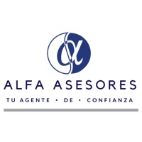 Alfa Asesores Logo