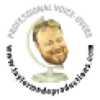 Taylor Made Productions Voice Talent Logo