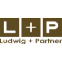 Ludwig + Partner Ltd. Logo