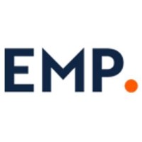 EMP - Energy Management Professionals Logo
