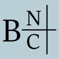 Bank of New Cambria Logo
