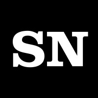 The Sporting News Logo