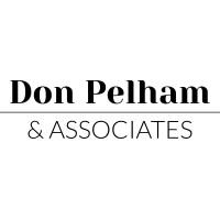 Don Pelham & Associates Logo