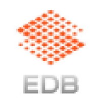 EDB Consulting Group Logo