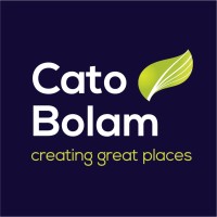 Cato Bolam Logo