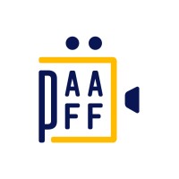 Philadelphia Asian American Film Festival Logo