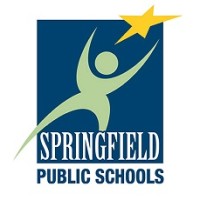 Springfield Missouri Public Schools Logo