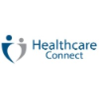 HealthcareConnect Logo