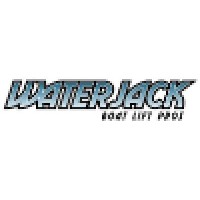 WaterJack Marine Construction, LLC Logo