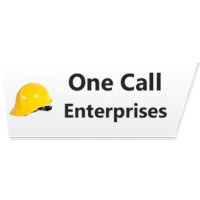 One Call Enterprises Logo