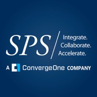 Strategic Products and Services (SPS) Logo