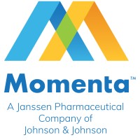 Momenta Pharmaceuticals Logo