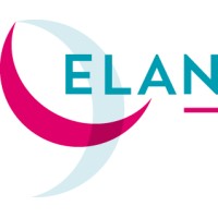 Elan Barneveld, Praktijk voor Welzijn, Maatschappelijke Dienstverlening & Therapie Logo