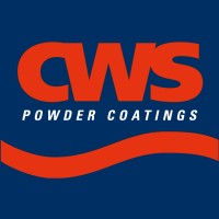 CWS Powder Coatings GmbH Logo