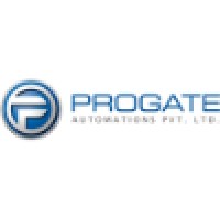 Progate Automations Pvt. Ltd. Logo