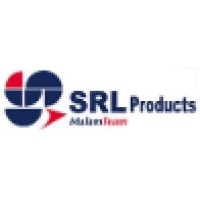 SRL Logo