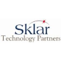 Sklar Technology Partners Logo