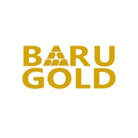 Baru Gold Corp. Logo
