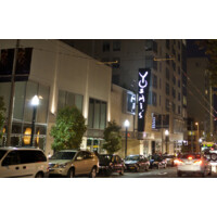 Yoshis San Francisco Logo