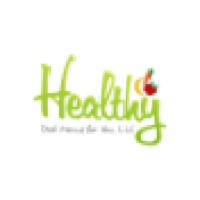Healthy Diet Menus for You Logo