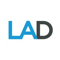 LA Darling Company Logo