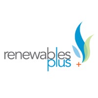 Renewables Plus Sdn Bhd Logo