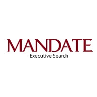 Mandate Executive Search Logo