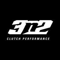 3N2 Sports Logo