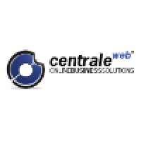 Centraleweb Logo