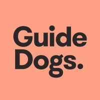 Guide Dogs Victoria Logo