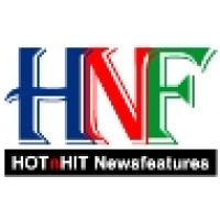 HOTnHIT Newsfeatures (HNF) - Producer of News Features & Documentaries on Peoples Issues Logo