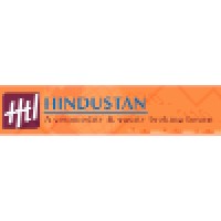 Hindustan Technosol Pvt Ltd. Logo