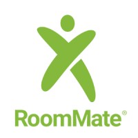 RoomMate AS Logo